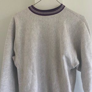 Vintage Champion Sweatshirt